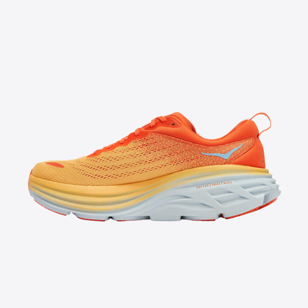 Bondi 8 Sneakers Oransje