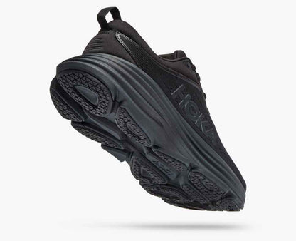 Bondi 8 Sneakers  Helt Svart