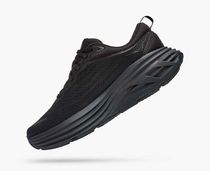 Bondi 8 Sneakers  Helt Svart