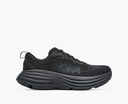 Bondi 8 Sneakers  Helt Svart