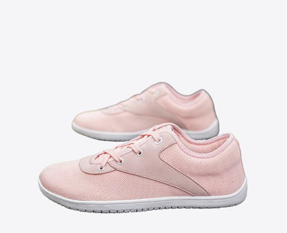 Casual Barfodssko Rosa