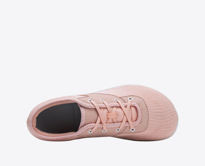 Casual Barfodssko Rosa