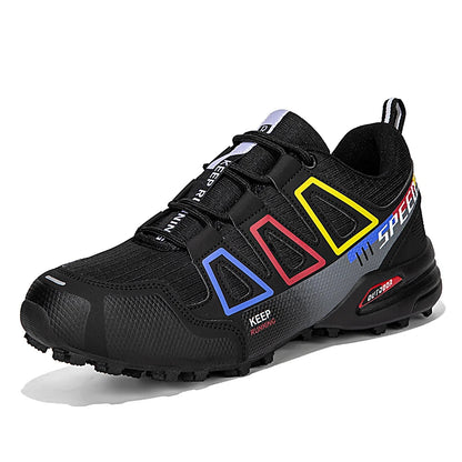 Men's Waterproof Hiking Shoes Outdoor