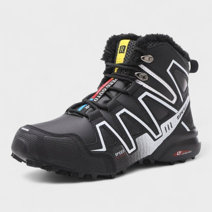 TrailGuard™ 2.0 – Vandtætte unisex vinterstøvler til udendørs brug