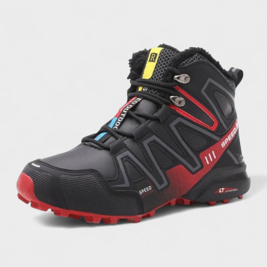 TrailGuard™ 2.0 – Vandtætte unisex vinterstøvler til udendørs brug