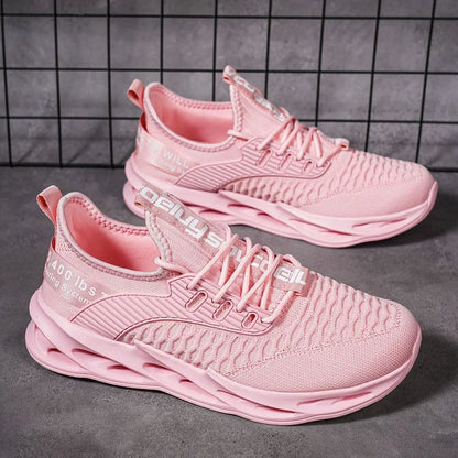 Lone™ – Komfortable og skridsikre sneakers til kvinder
